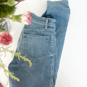 J Brand Denim